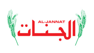 AL-JANNAT